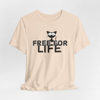 Free For Life
