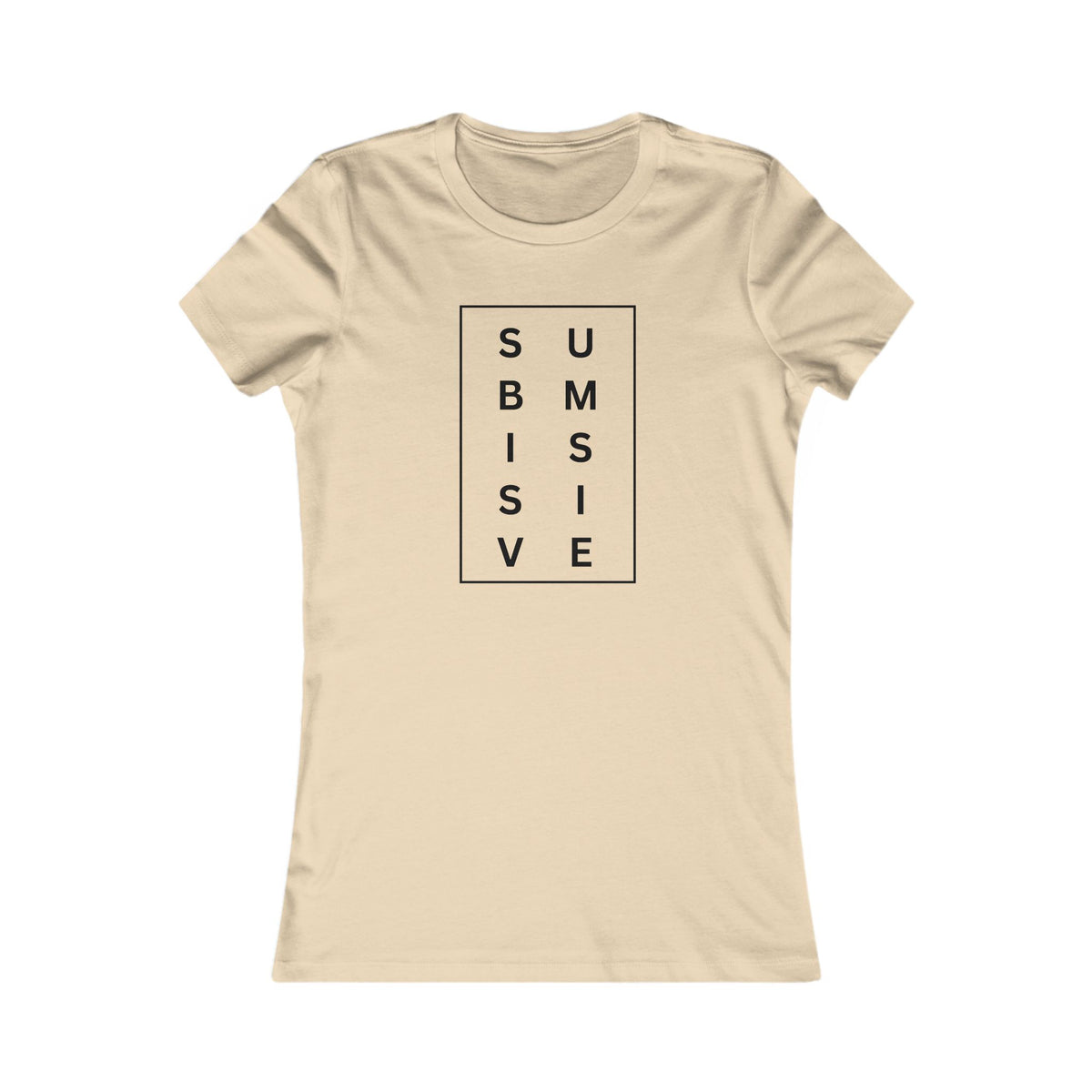 Submissive