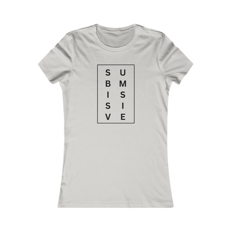 Submissive