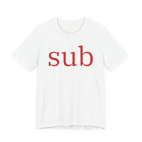 Sub
