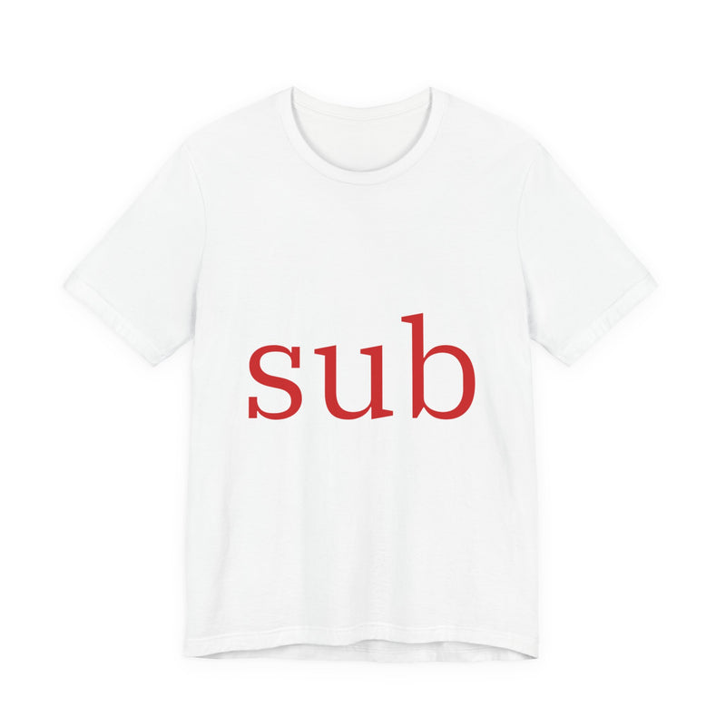 Sub