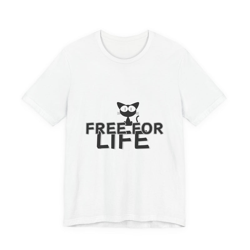 Free For Life