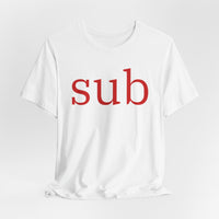 Sub