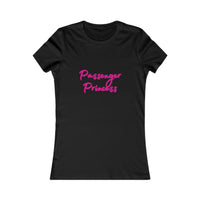 Passenger Princess