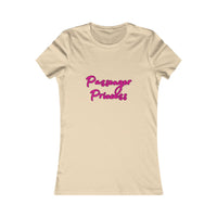 Passenger Princess