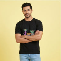 Just A Roach — Men's Tee