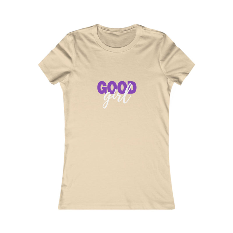 Good Girl