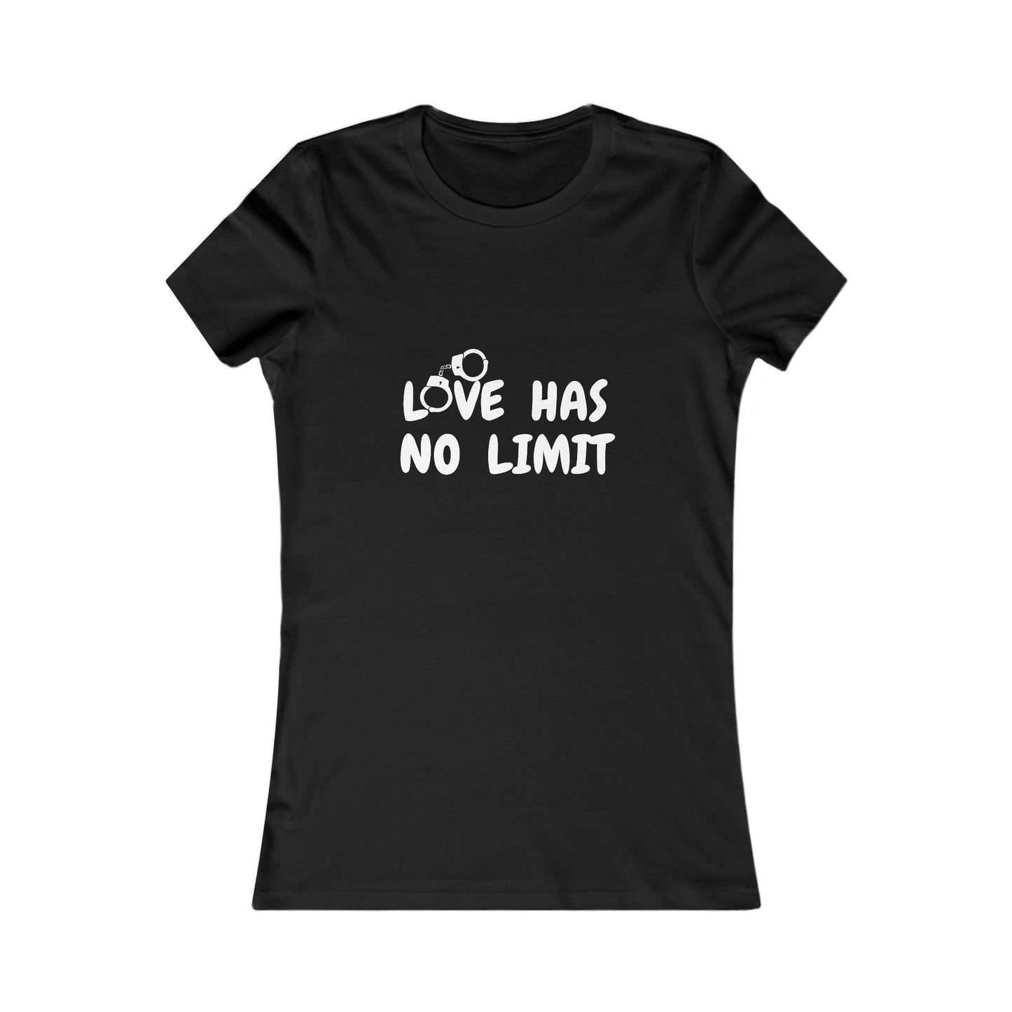 Love Has No Limit (Hers)