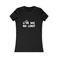 Love Has No Limit (Hers)