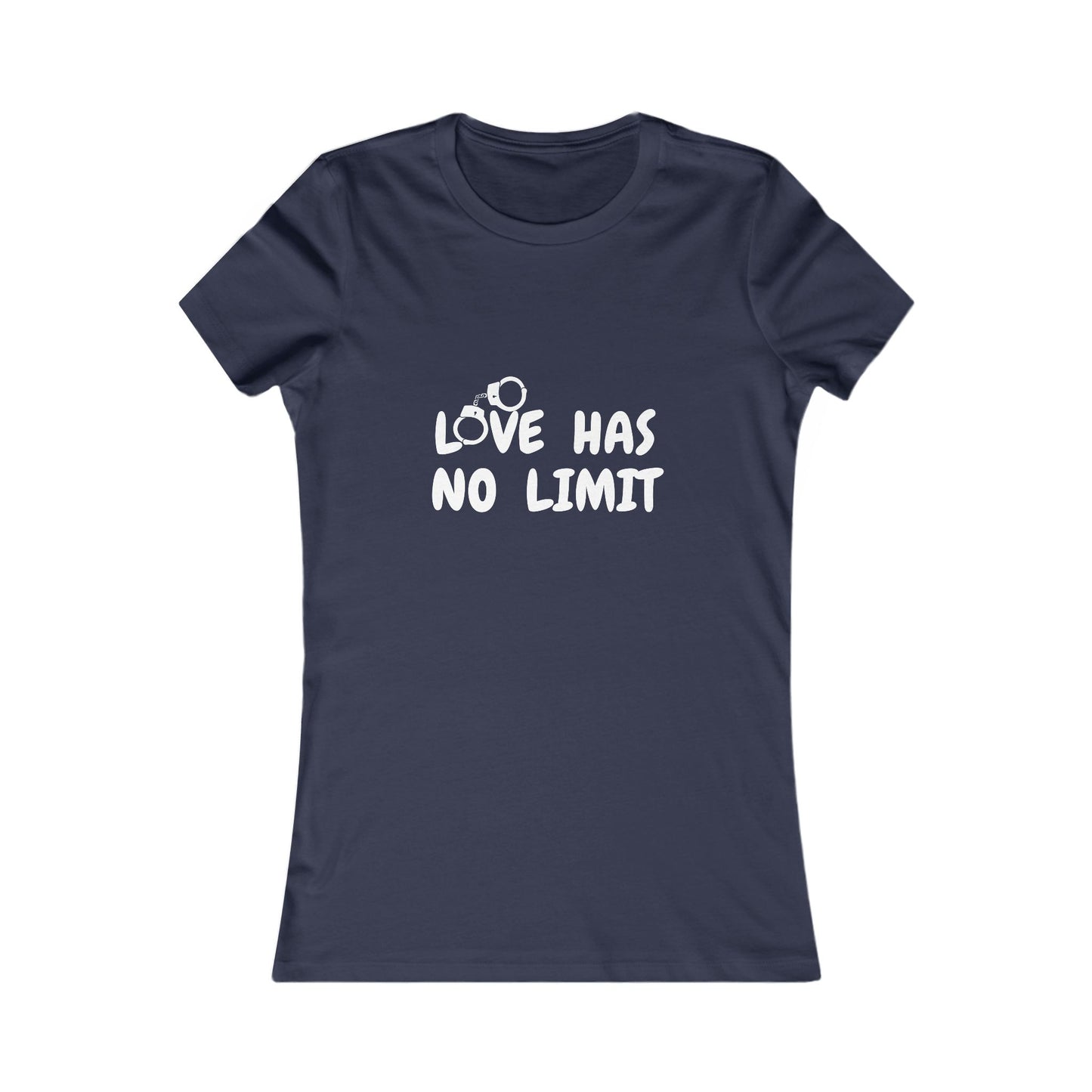 Love Has No Limit (Hers)