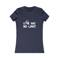 Love Has No Limit (Hers)