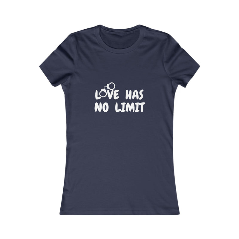 Love Has No Limit (Hers)