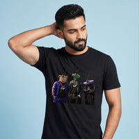 Gangster Roach — Men's Tee