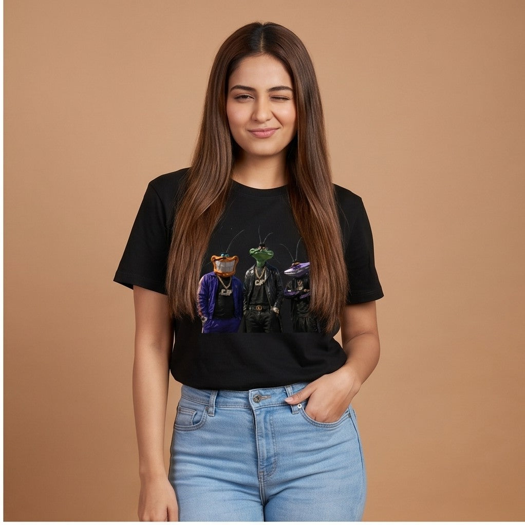 Just A Roach — Women's Tee