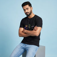 Gangster Roach — Men's Tee