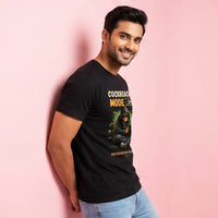 Cockroach Mode On — Men's Tee