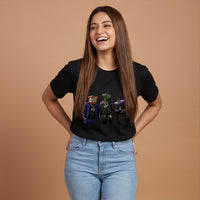 Just A Roach — Women's Tee