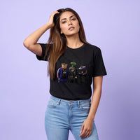 Gangster Roach — Women's Tee