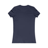 Say Please women's T-shirt, view 4