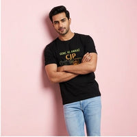 Gen-Z Ki Awaz — Men's Tee