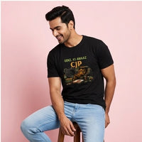 Gen-Z Ki Awaz — Men's Tee