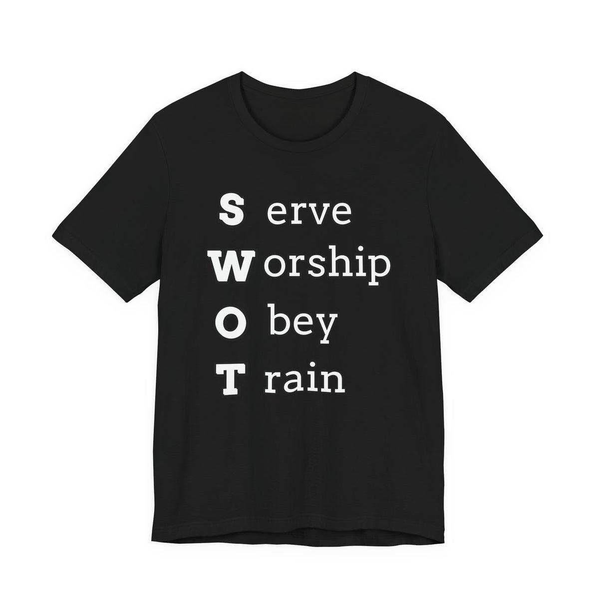 SWOT