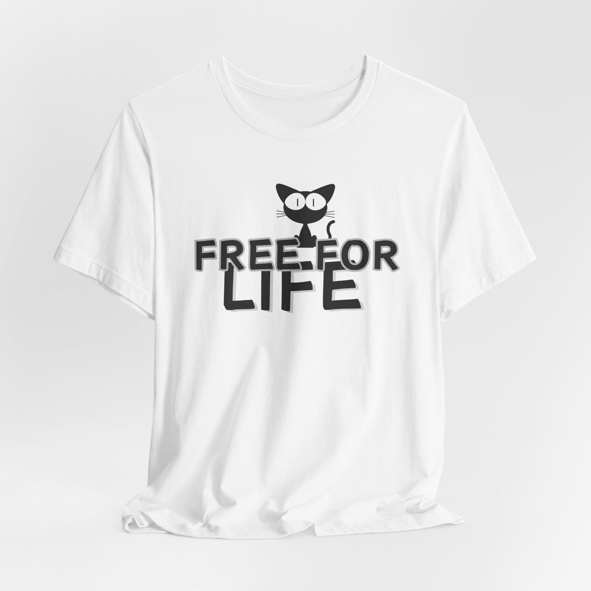 Free For Life