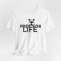 Free For Life