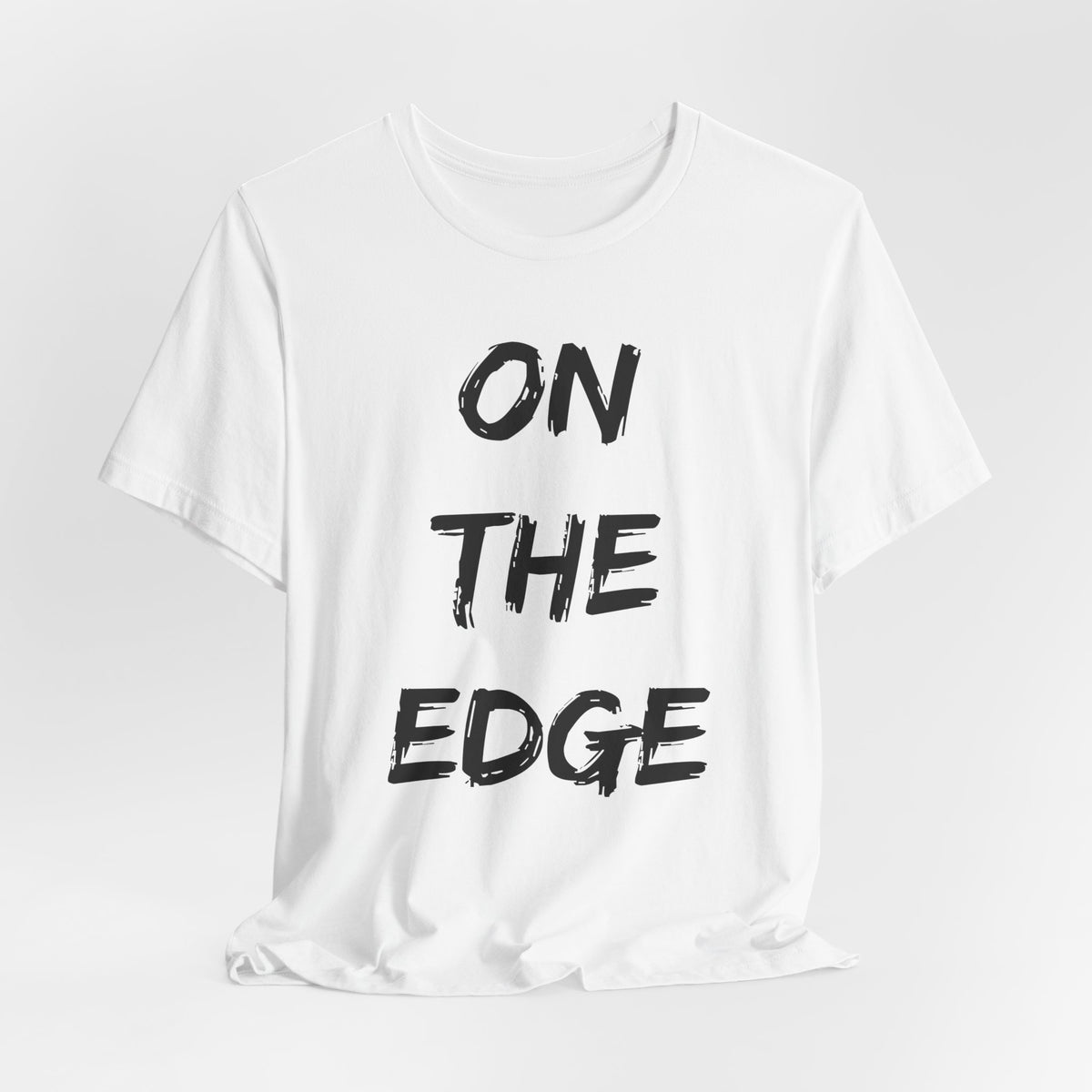On the Edge