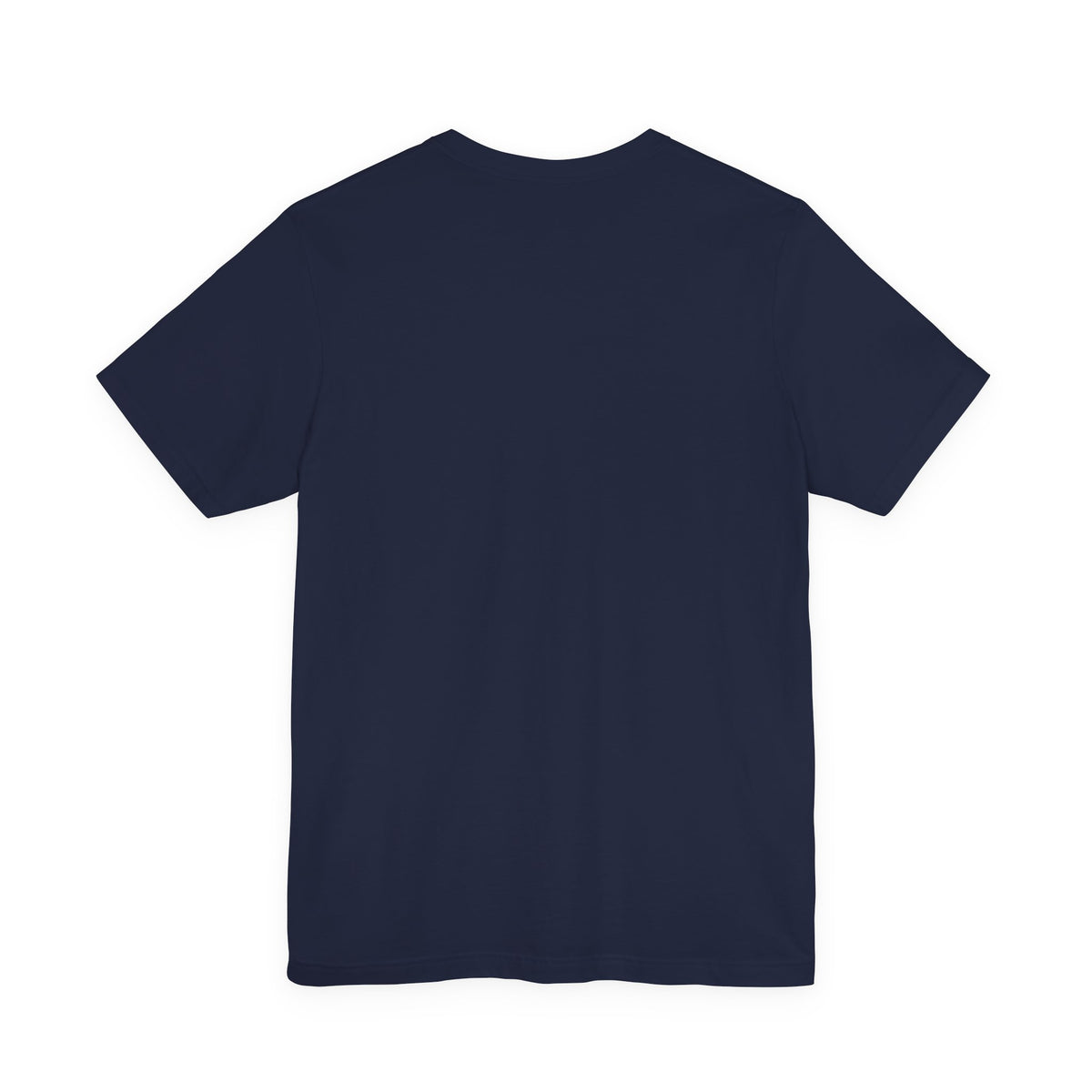 She Finishes My Sentences men's T-shirt, view 4