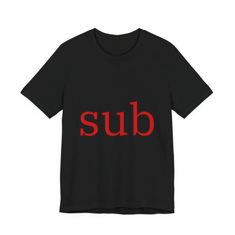 Sub