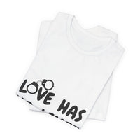 Love Has No Limit (His)