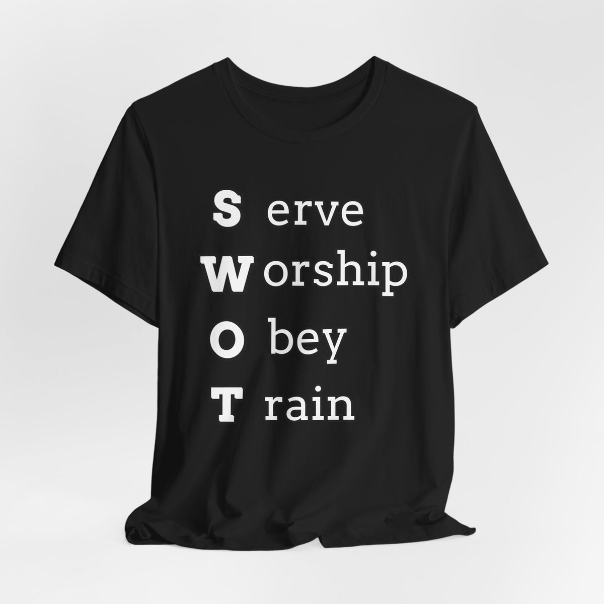 SWOT