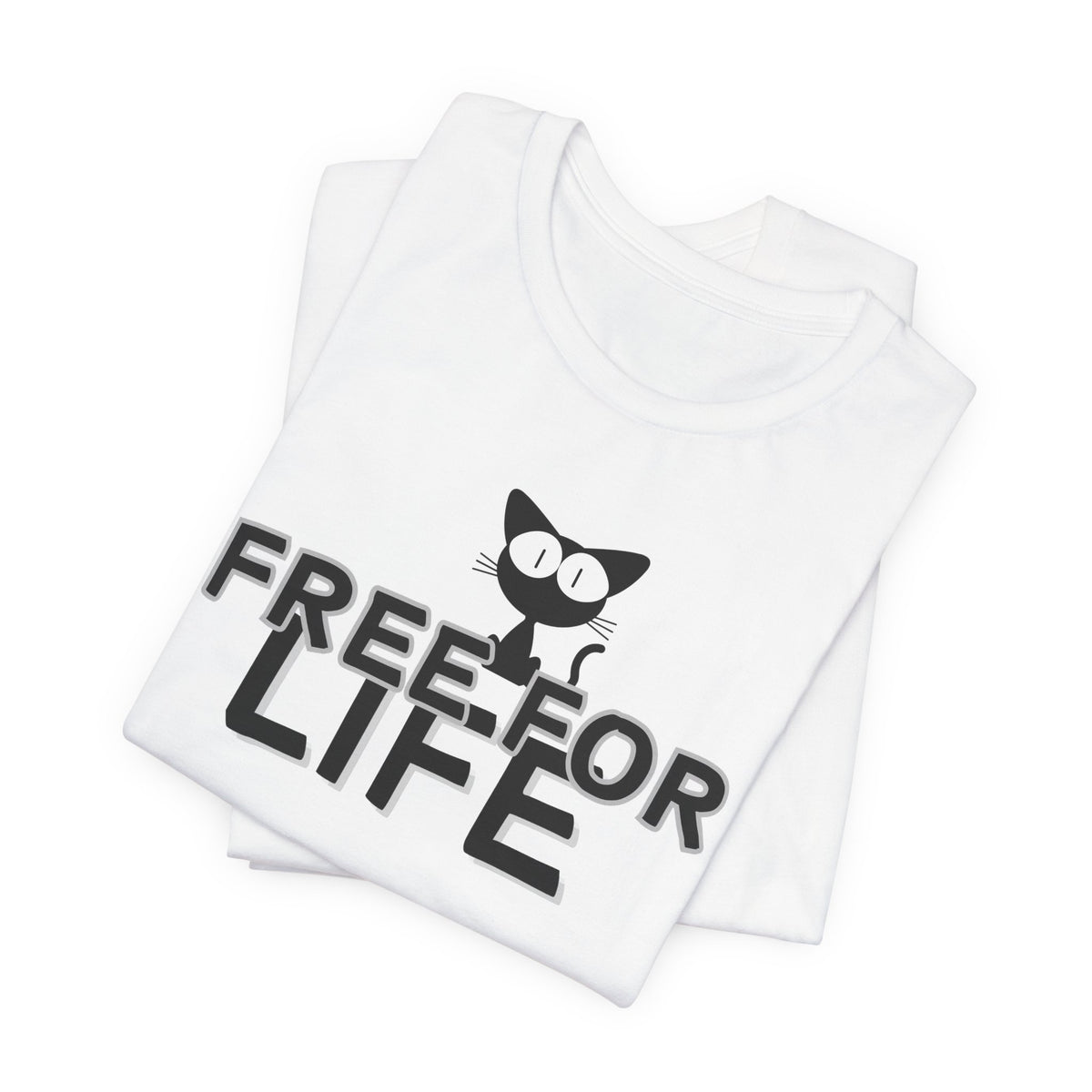 Free For Life