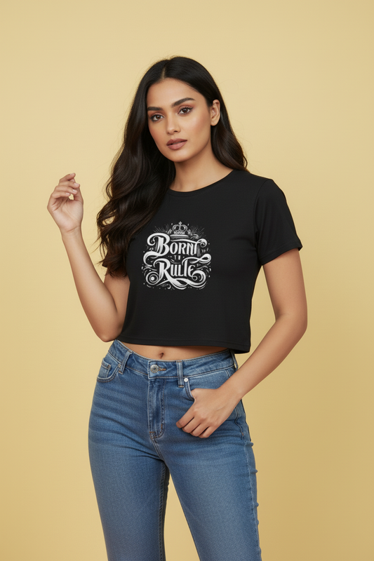 Born To Rule