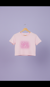 BOSS BABE