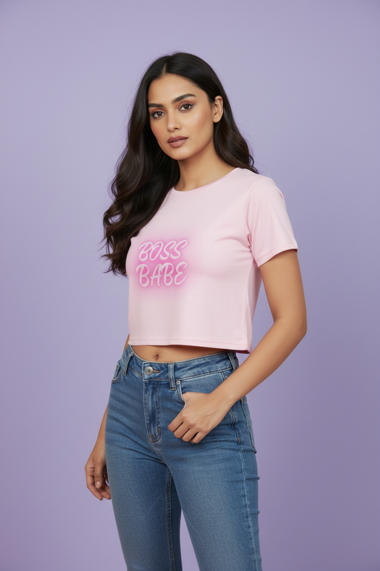 BOSS BABE
