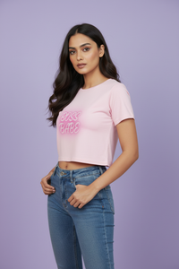 BOSS BABE