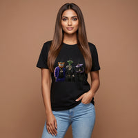 Gangster Roach — Women's Tee