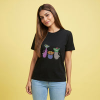 Just A Roach — Women's Tee