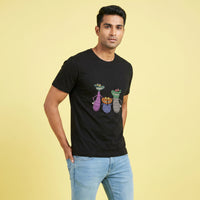 Just A Roach — Men's Tee