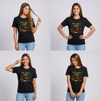 Gen-Z Ki Awaz — Women's Tee