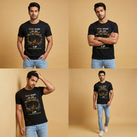 Work Smart — Men's Tee
