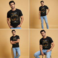 Work Smart — Men's Tee