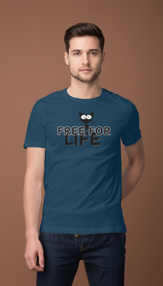 Free For Life