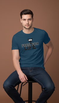 Free For Life