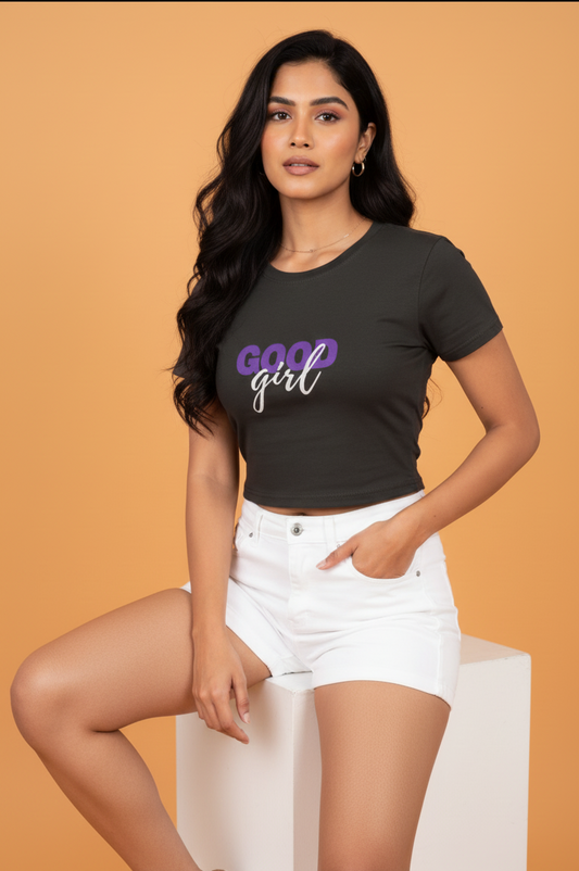 Good girl