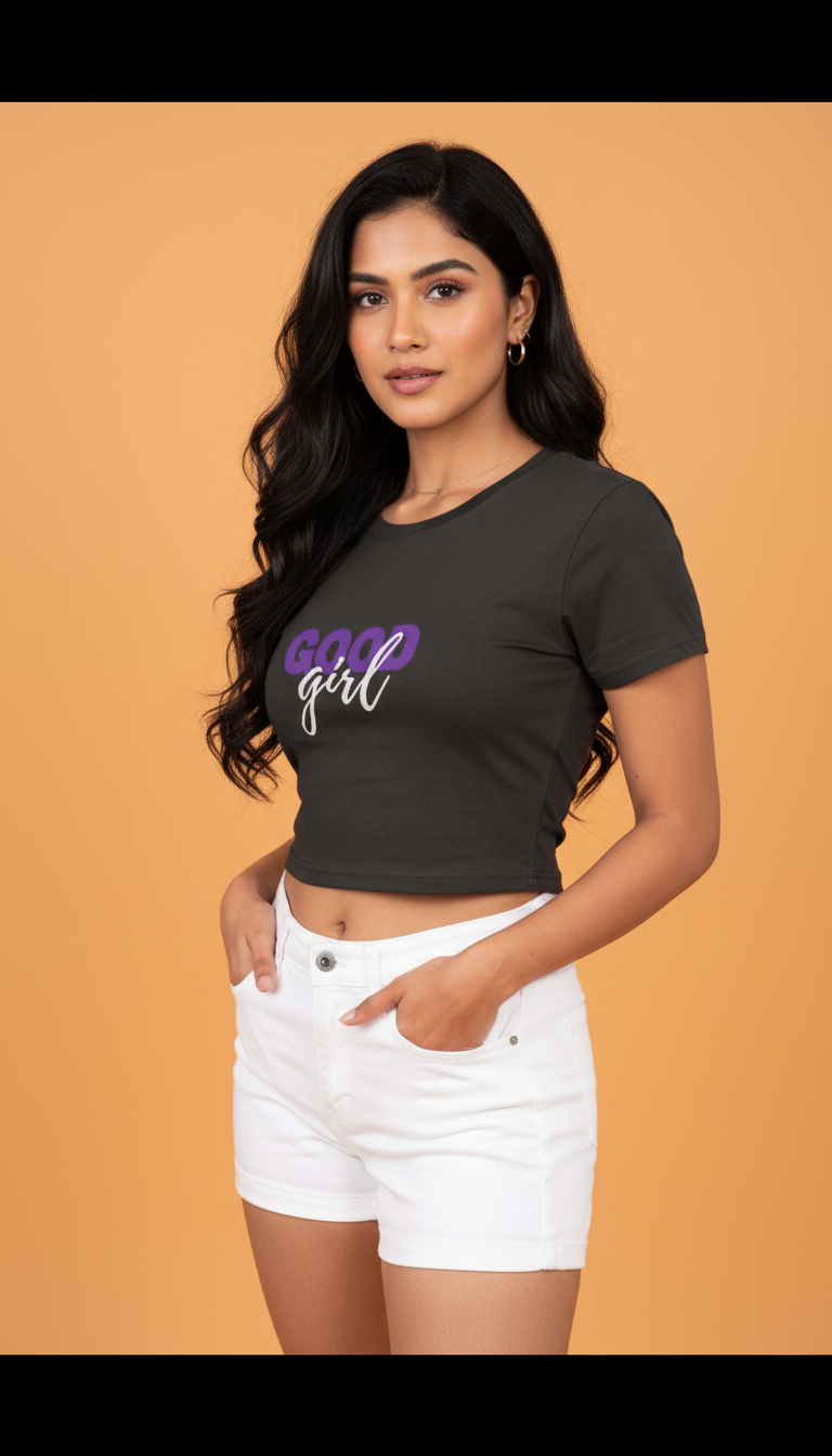 Good girl