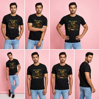 Gen-Z Ki Awaz — Men's Tee