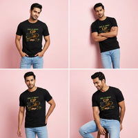 Gen-Z Ki Awaz — Men's Tee